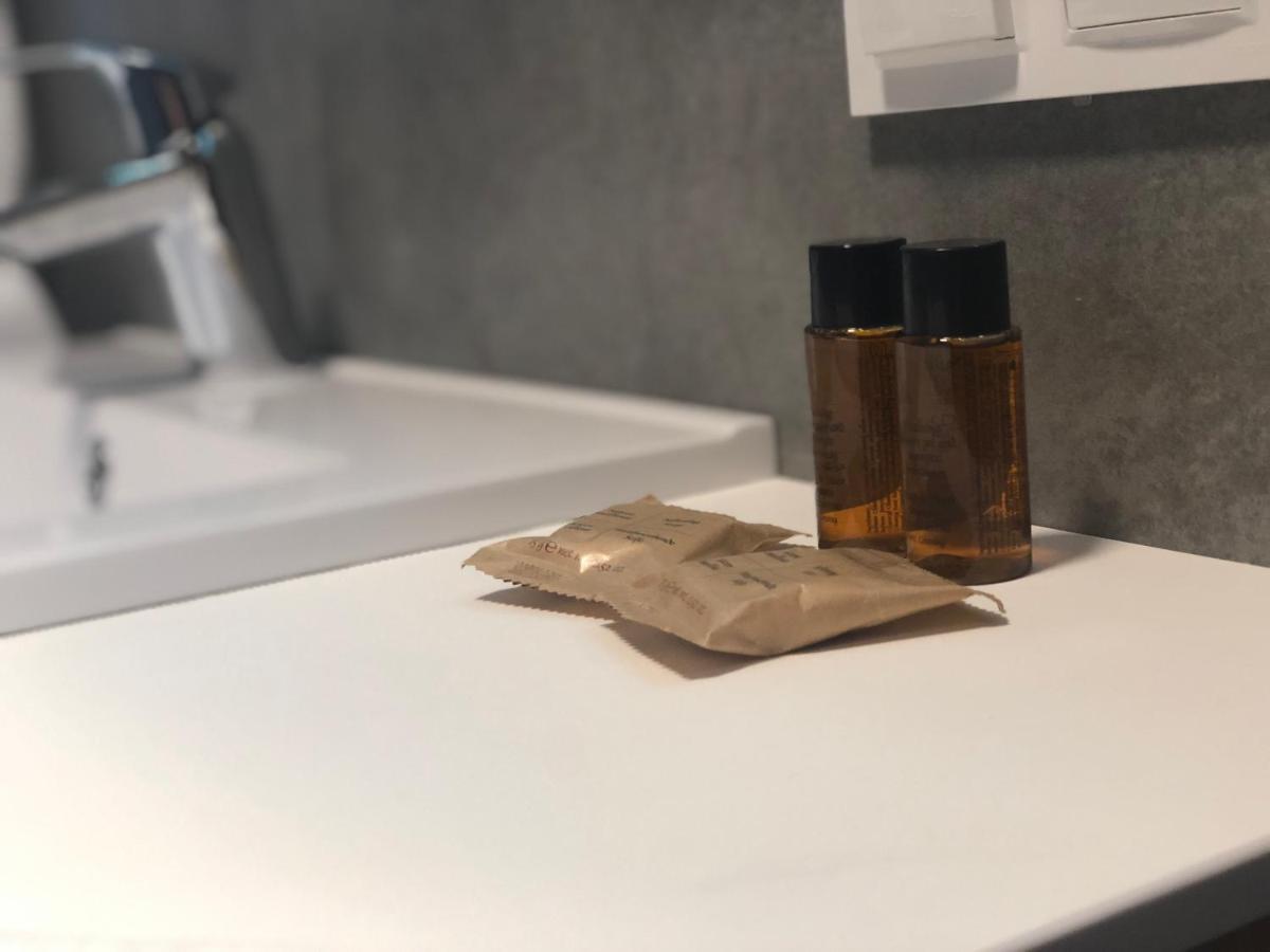 Plazowa Residence Szczyrk Eksteriør bilde